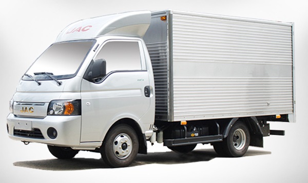 Xe Tải Suzuki Carry Pro 2019 700Kg Thùng Kín Chất Lượng Vượt Bậc